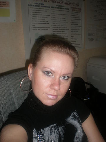 Елена Белова