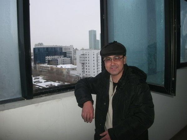 Мухтазар Ж.ш.