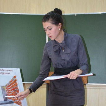 Юлия Колчева