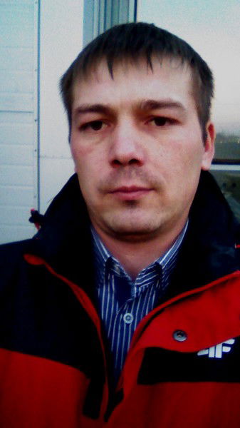 Виршиев Алексей