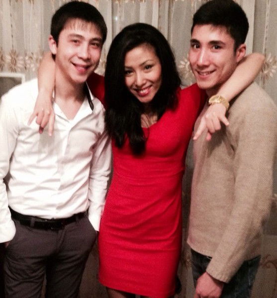 Закир Сеитов