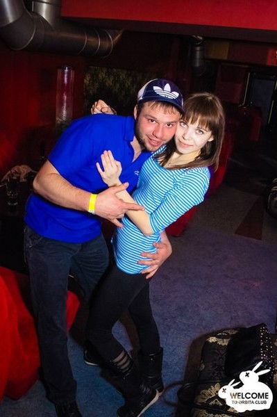 Екатерина Косякова