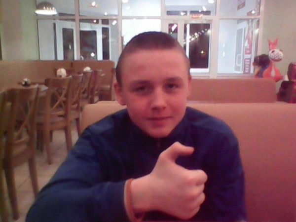 Валера Бауков