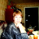 Татьяна Большова