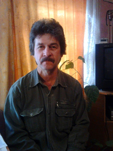 Владимир Кузнеченков