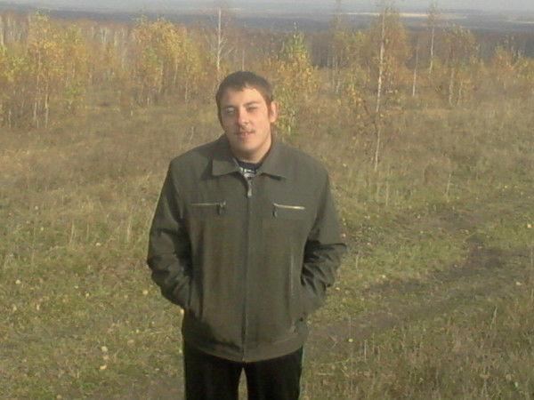 Дмитрий Черепов