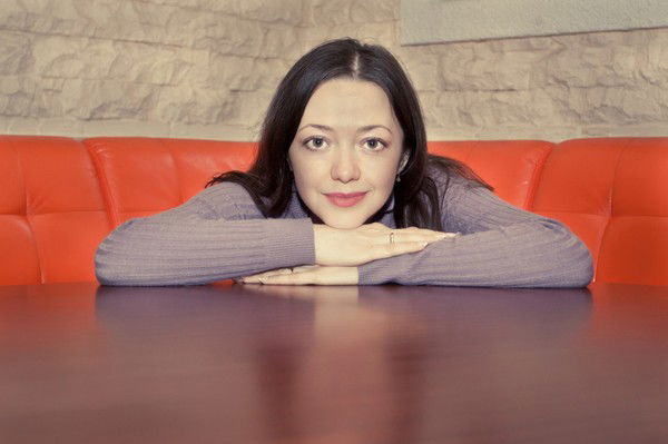 Елена Расторгуева