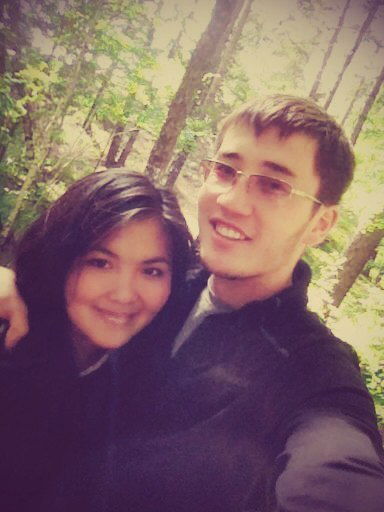 Серик Джайбергенов