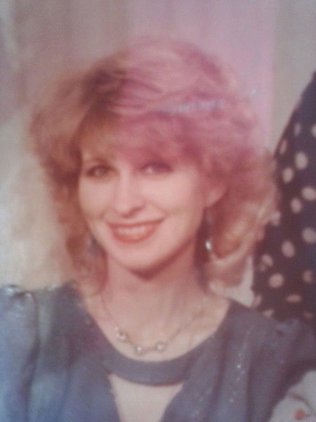 Ирина Пожидаева