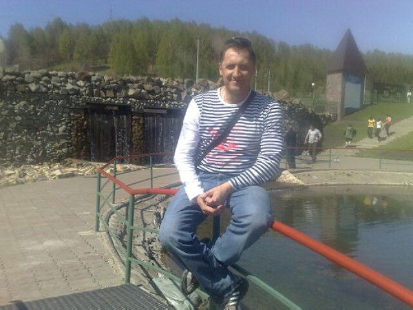 Игорь Иванович Соловов