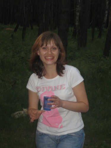 Елена Бритнева