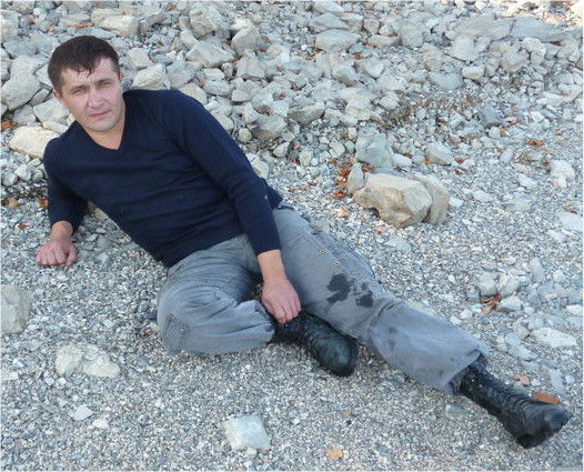 Шамиль Фазылов