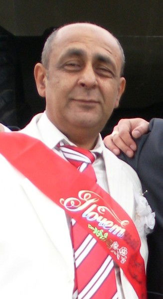 Гамлет Балян