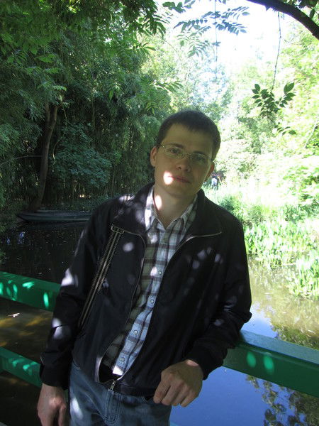 Дмитрий Коновалов