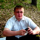 Алексей Семёнов