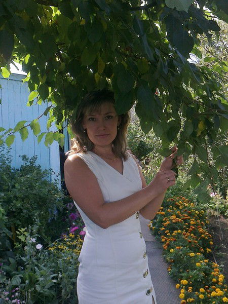 Альбина Исхакова