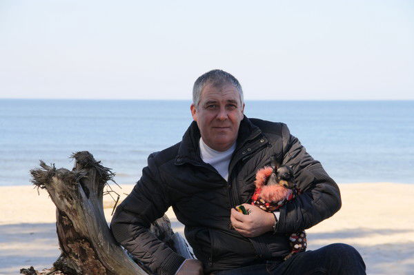 Олег Моисеенко