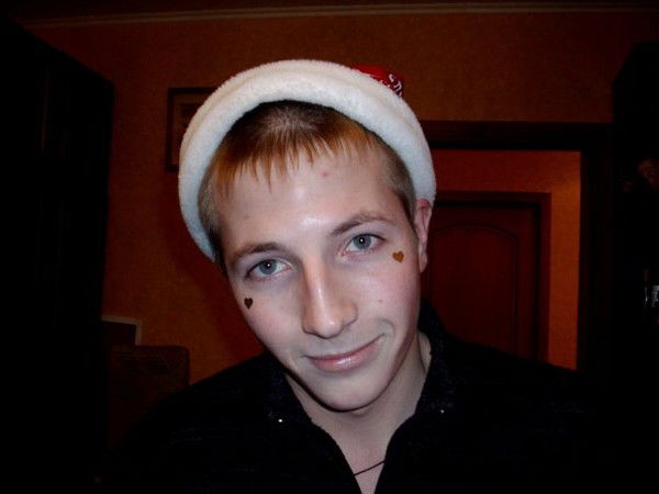 Слава Бажин