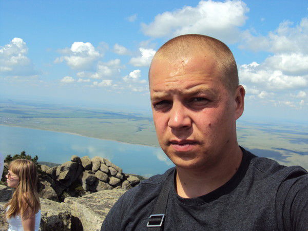 Александр Сайфулин