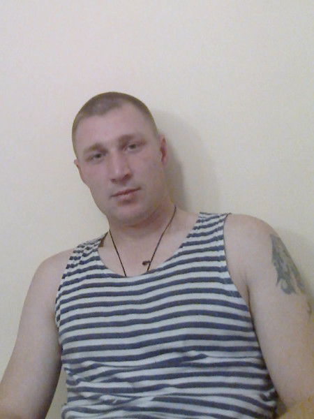 Александр Черных