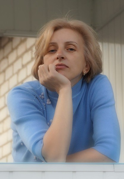 Светлана Суббот