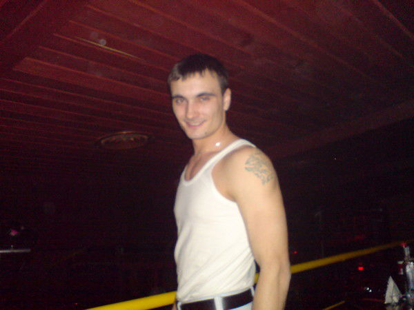 Вадим Новиков