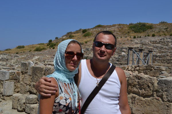 Алексей Драгунов