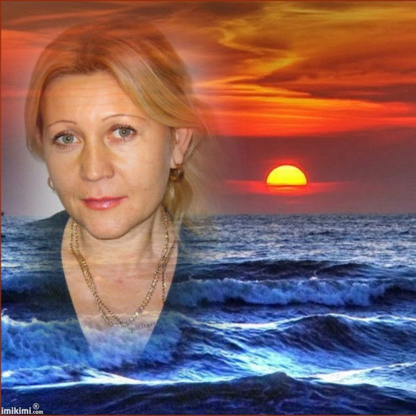 Людмила Бочарова