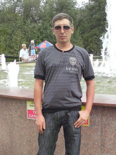 Андрей Миронюк