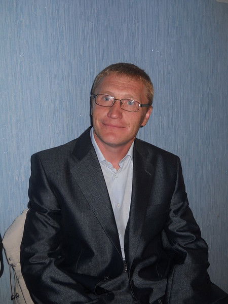 Виталий Бугаев