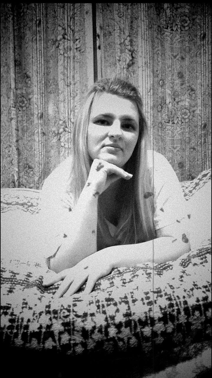 Юлия Ерошенко