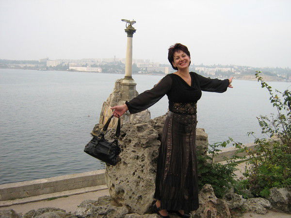 Марина Иванова