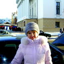 Раиса Калинина