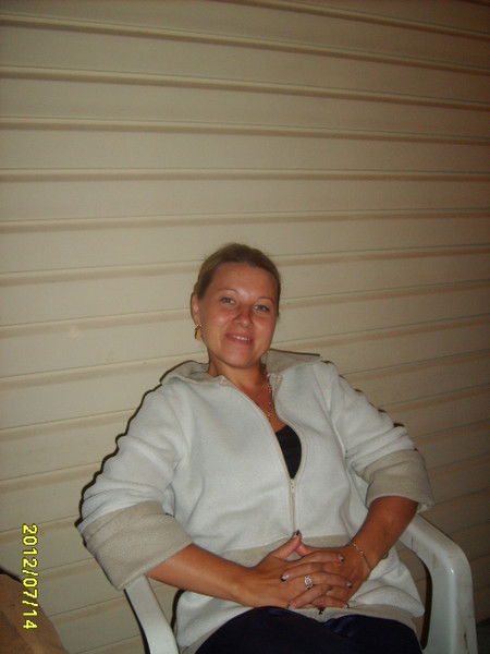 Екатерина Вишнякова