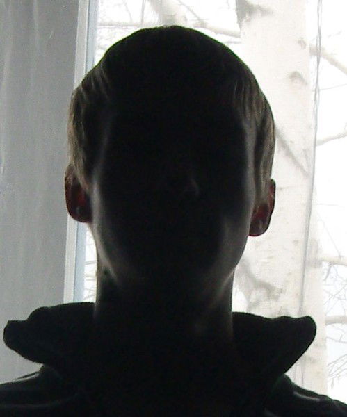 Юрий Береговой