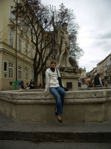 Инна Астахова