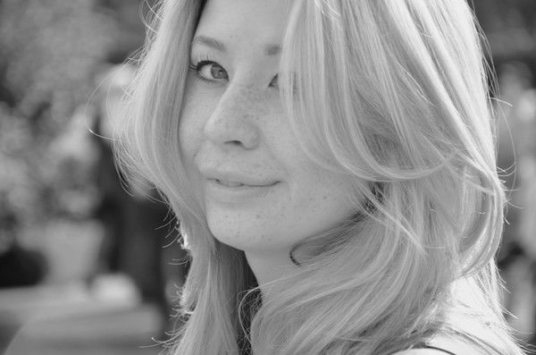 Ольга Арюкова