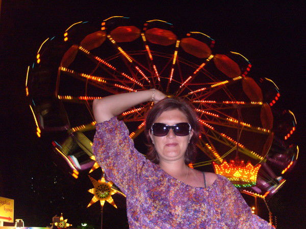 Анна Браташева