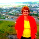 Наталья Костылева