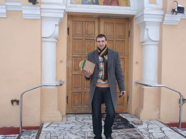 Андрей Задорожнюк