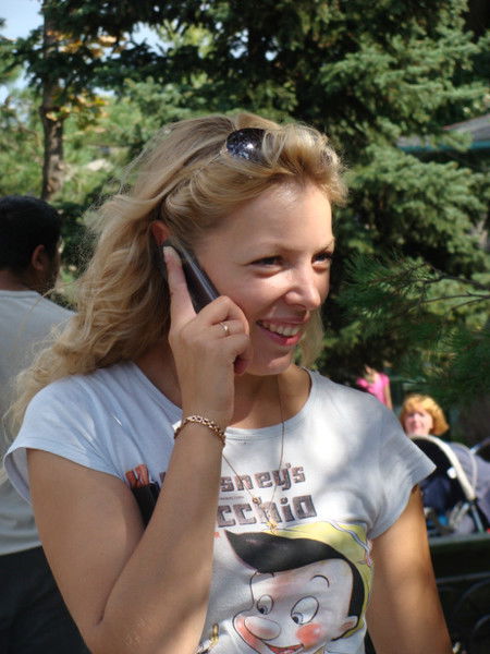 Елена Иванова