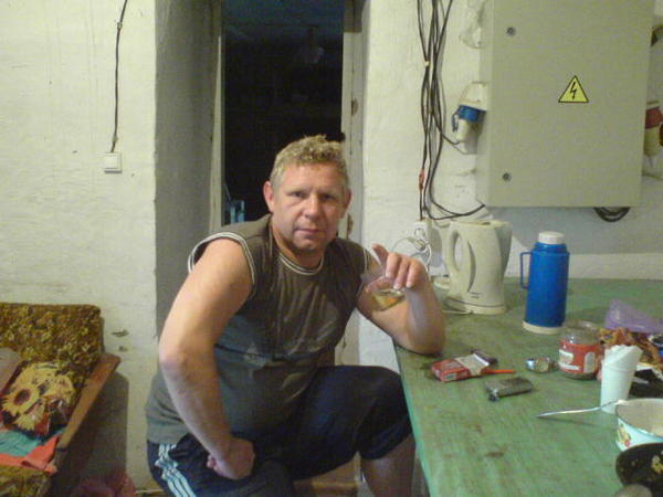 Игорь Макаров