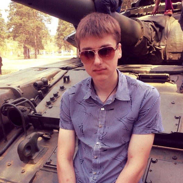 Роман Двоеконко