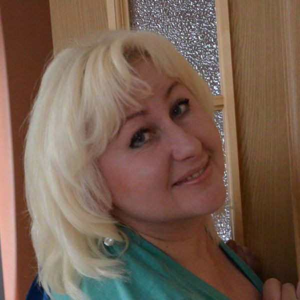 Галина Ковтун