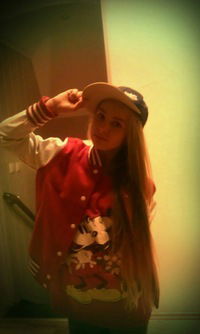 Аня Тельная