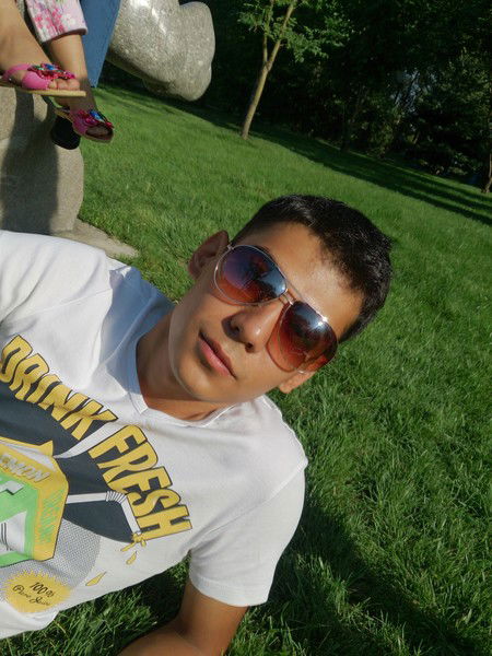 Ришат Гаситов