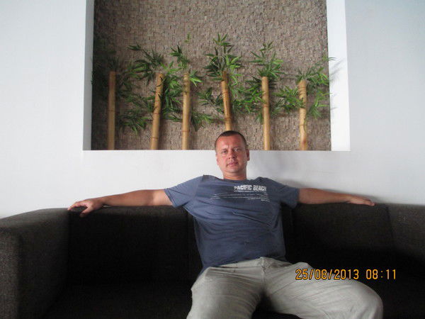 Артем Январев