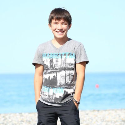 Азат Уразов