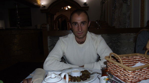 Андрей Иванов