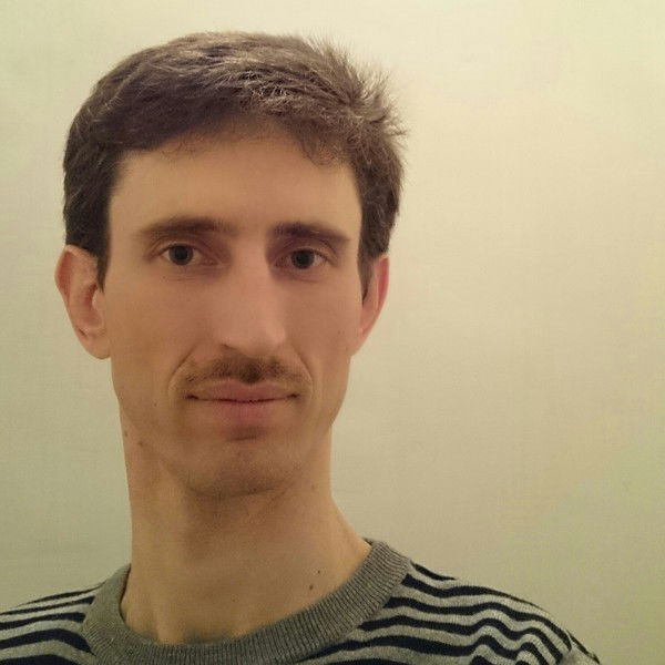 Алексей Гладков